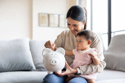 Baby Gear Prices Are Up 24% Here's How to Beat the Tariff Tax