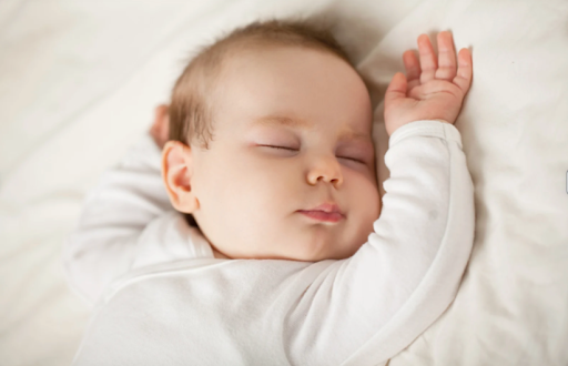 Safe Sleep Tips for Infants: Expert Advice from Pediatric Sleep Consultant Leah Nolan