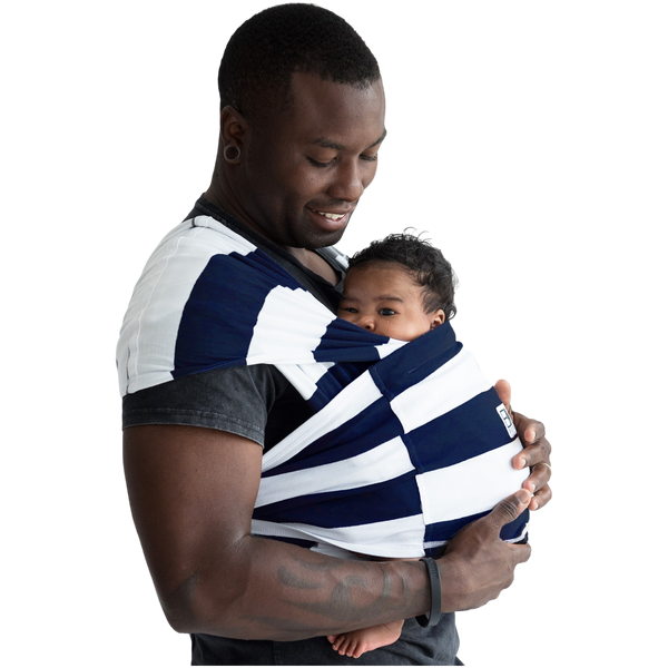 Baby K'tan Original Print Baby Carrier - 41