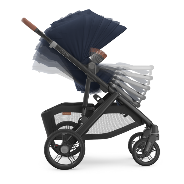 UPPAbaby VISTA V3 - 7