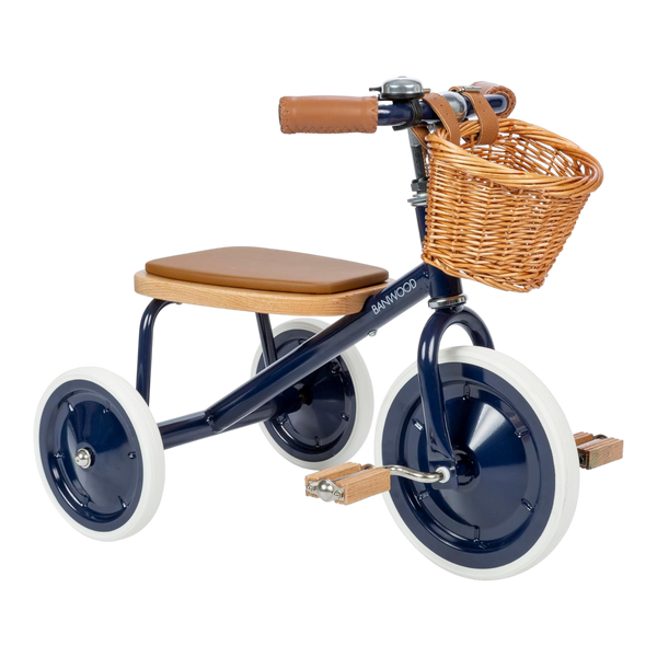 Banwood Vintage Trike - 4