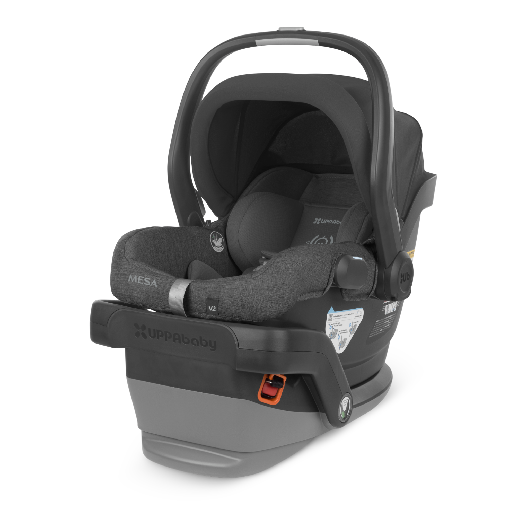 Shop UPPAbaby Mesa V2 Infant Car Seat | Save Now