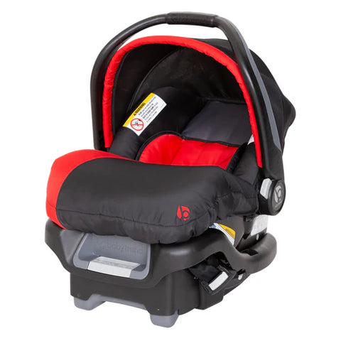 Baby Trend Ally 35 Infant Car Seat - Mars Red