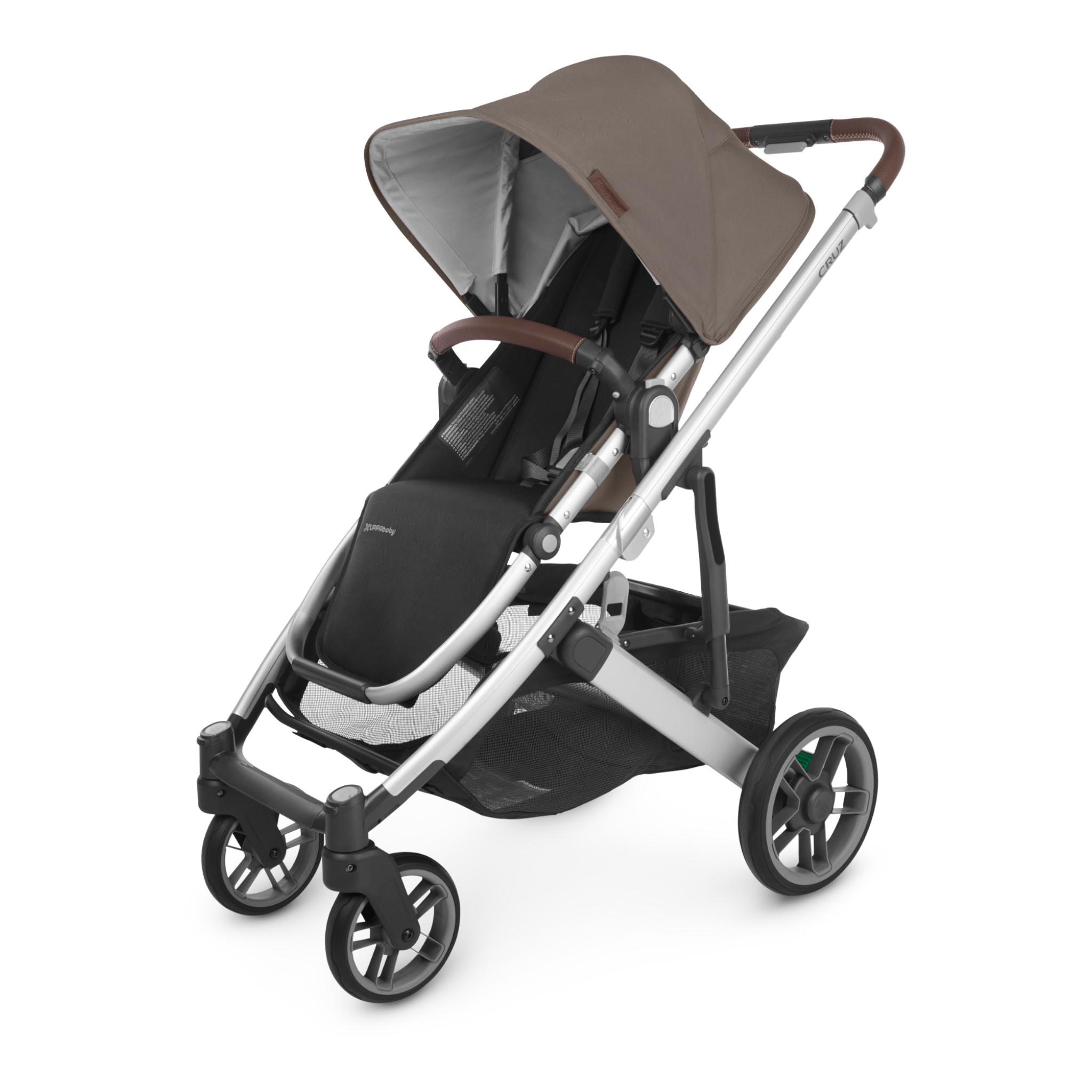 Uppababy Best Stroller For Uneven Sidewalks Uppa Baby UPPAbaby