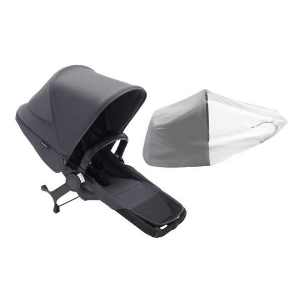 Bugaboo Donkey 5 Duo Extension Complete - 1