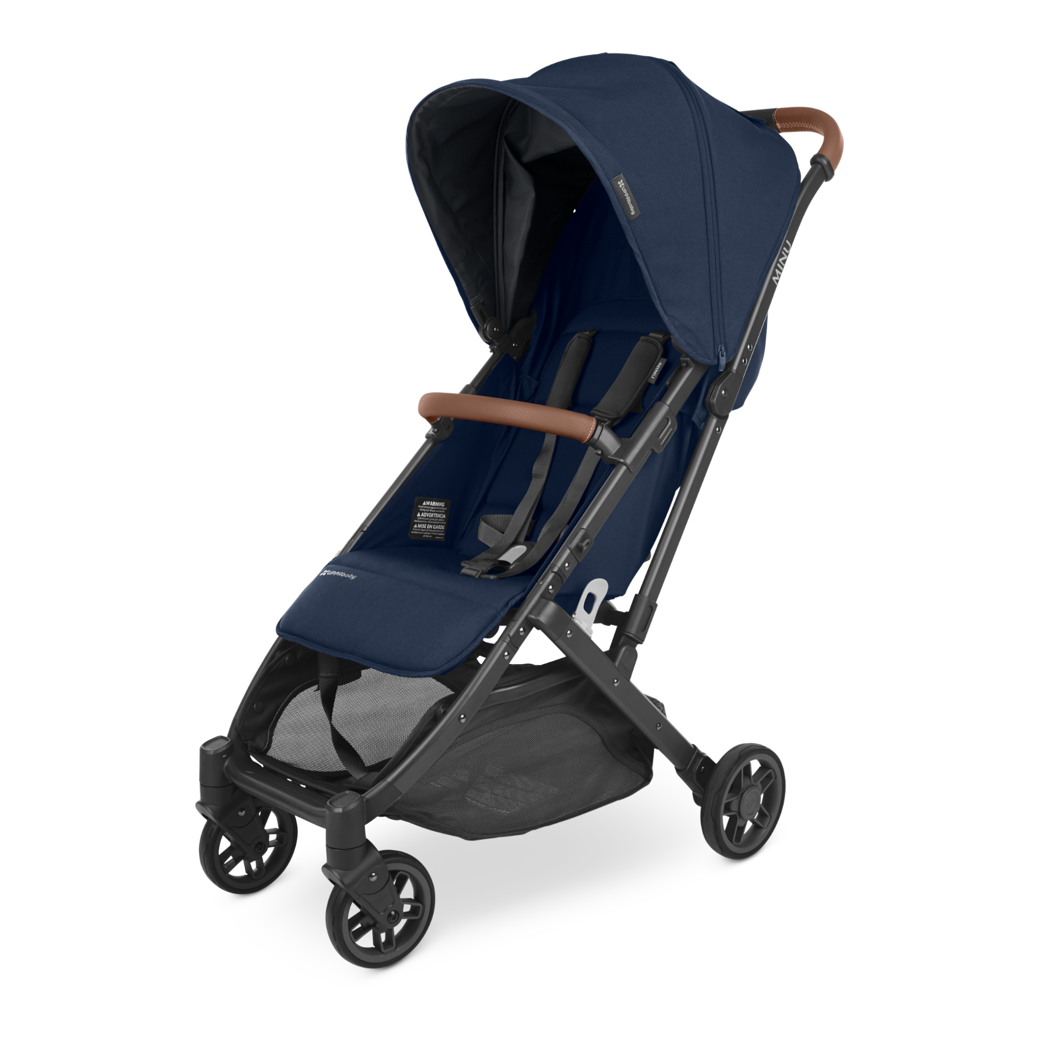 uppababy minu second hand UPPAbaby MINU V2