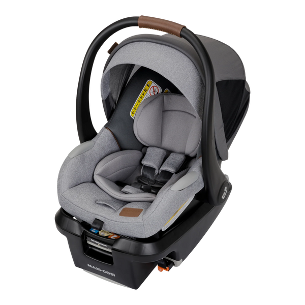 Maxi-Cosi Mico Luxe+ Infant Car Seat - 1