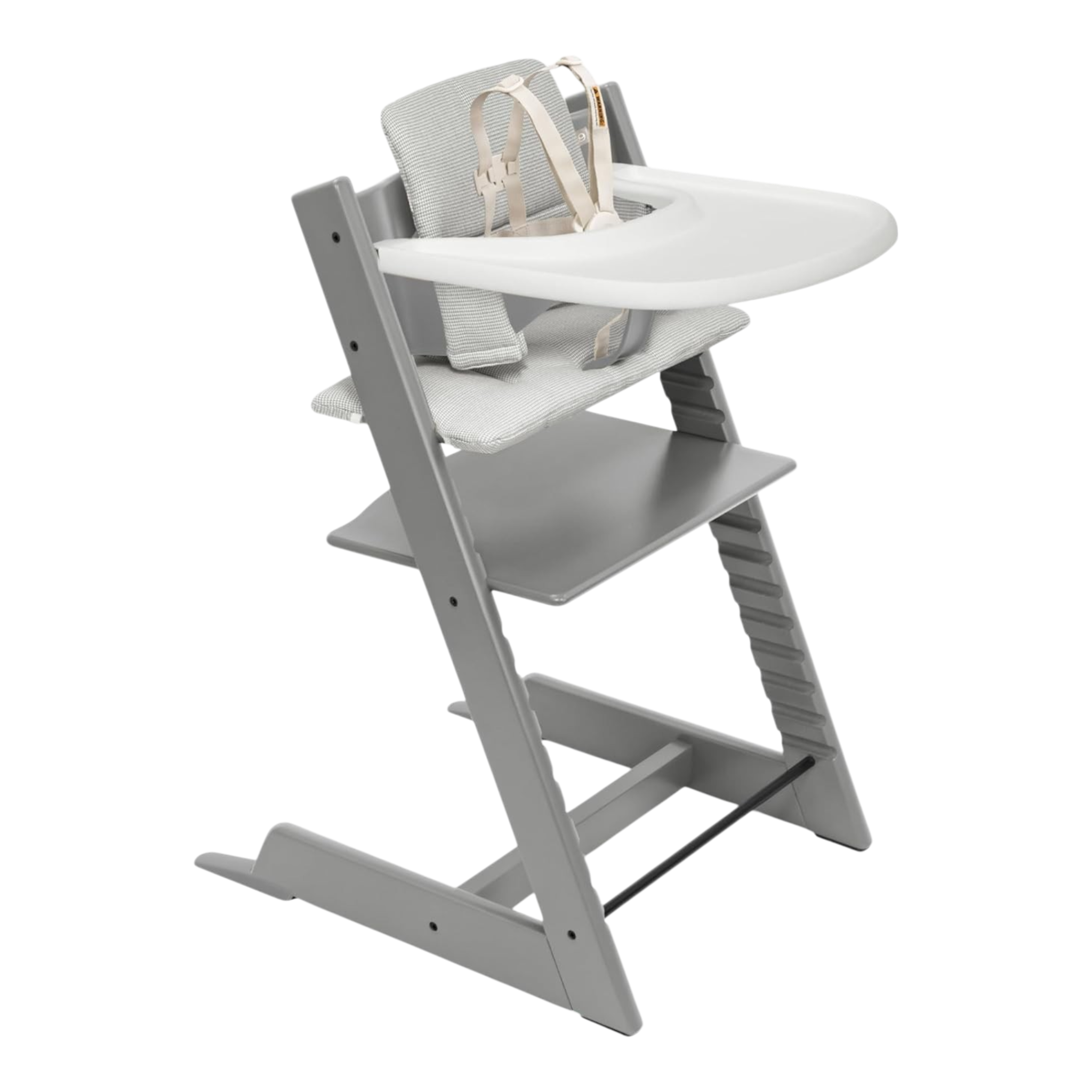 where to buy stokke tripp trapp Stokke Tripp Trapp High Chair² with Cushion and Tray