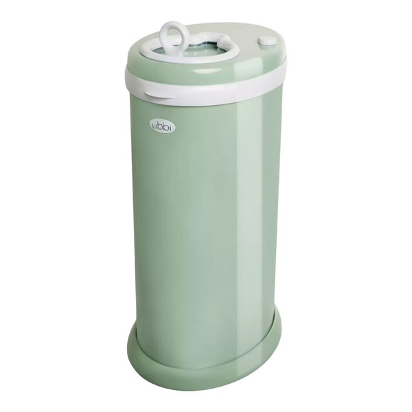 Ubbi Diaper Pail - 4