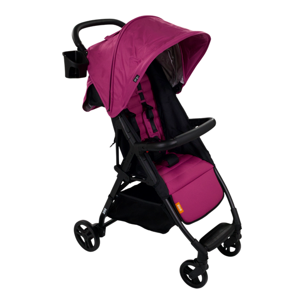 Zoe The Classic Tour XL1 - 3