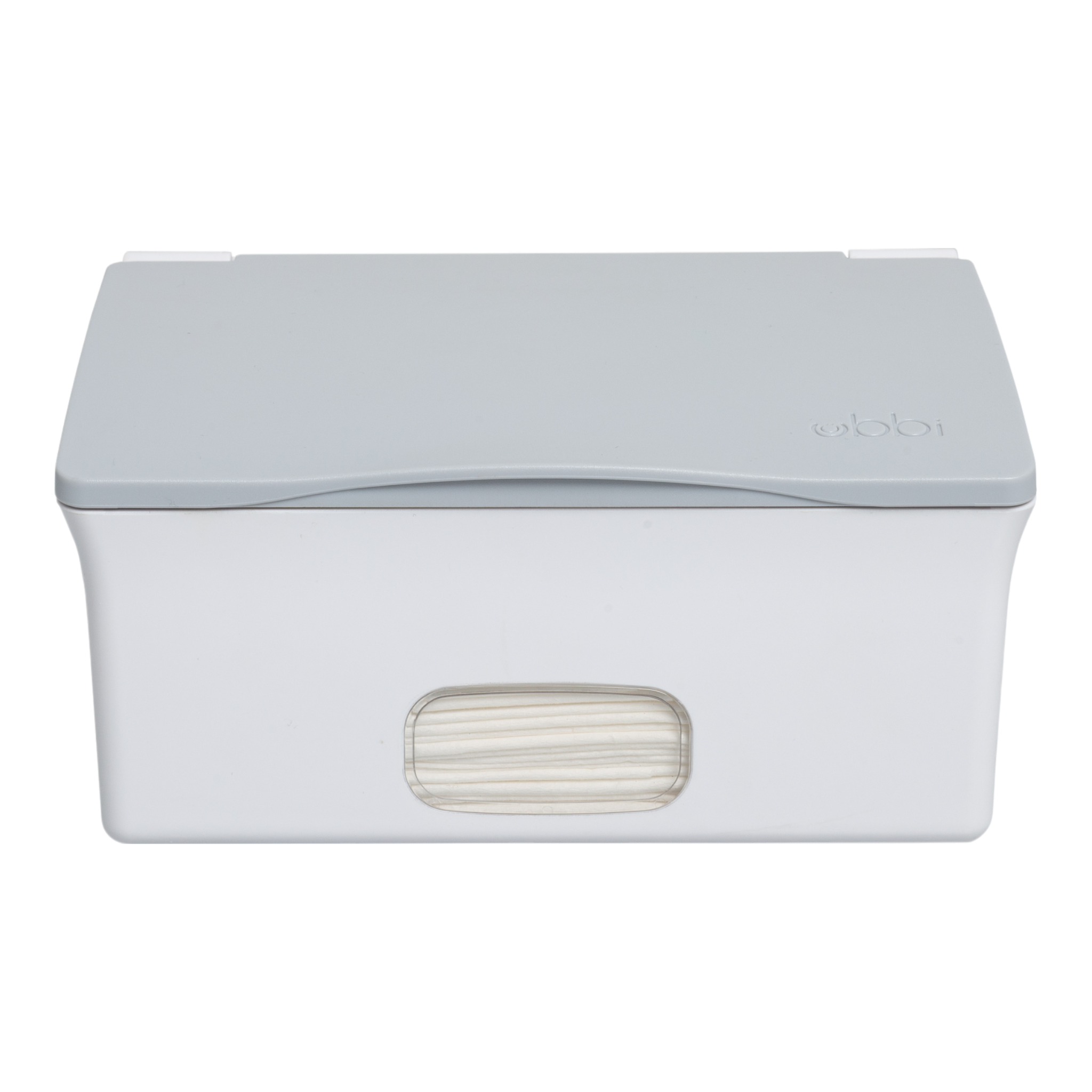 Ubbi Flushable Wipes Dispenser