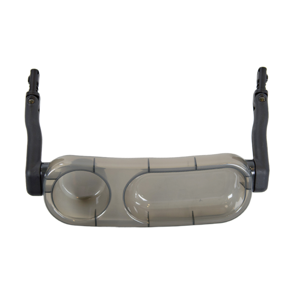 Zoe Snack Tray - 4