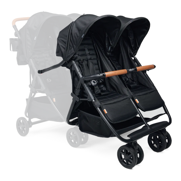 Zoe The Tribeᵛ² Add-On Seat - 1