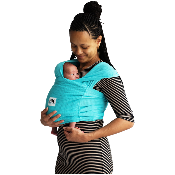 Baby K'tan Breeze Baby Carrier - 4