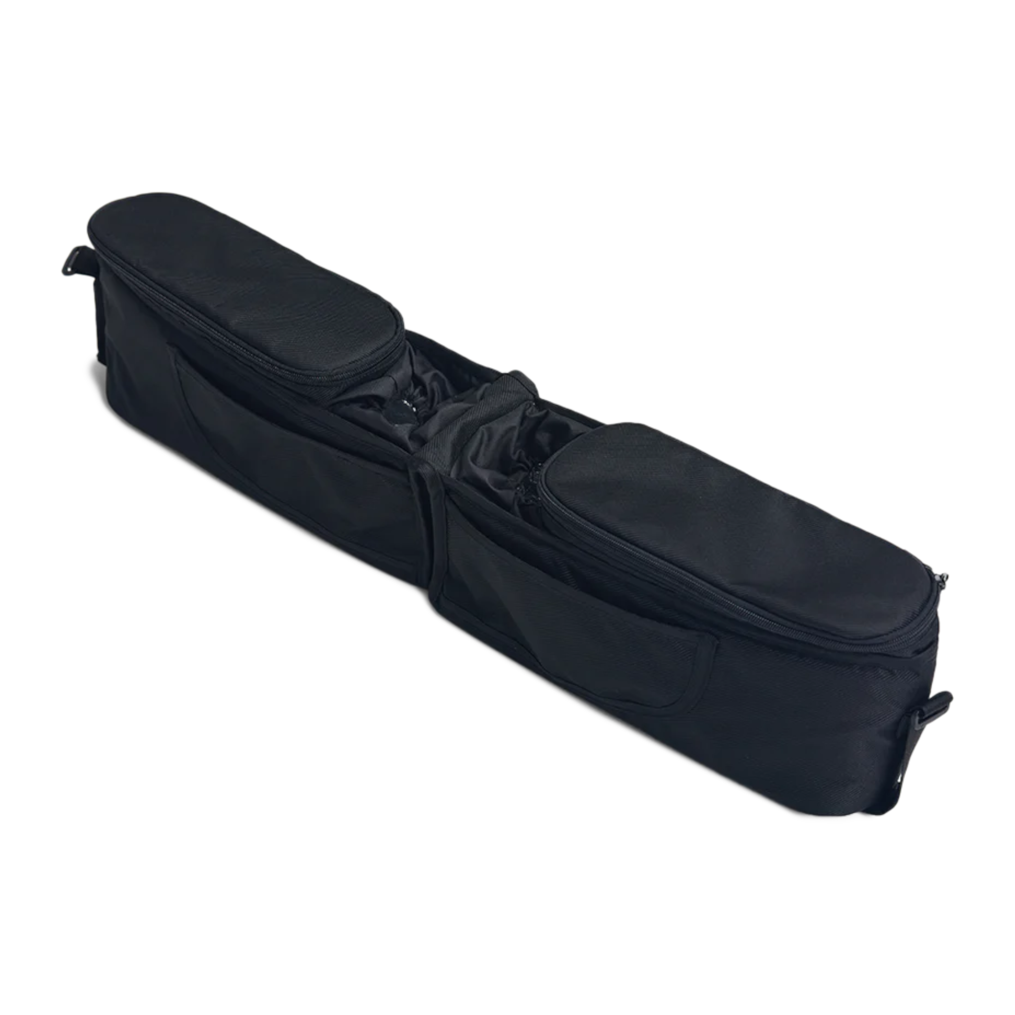Zoe The Double Stroller Organizer