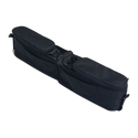 Zoe The Double Stroller Organizer - 1