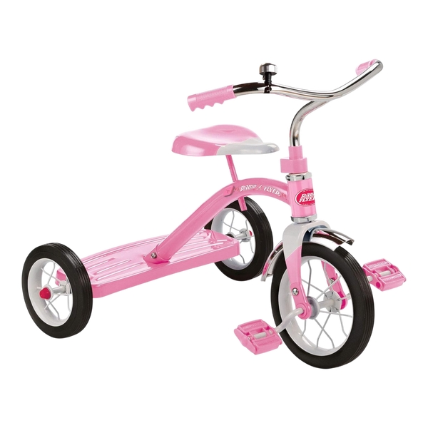 Radio Flyer Classic 10 Inch Tricycle - 1