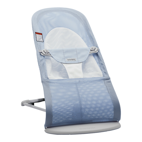Babybjorn Bouncer Balance Soft - 4