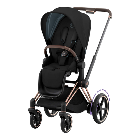 Cybex e-Priam 2