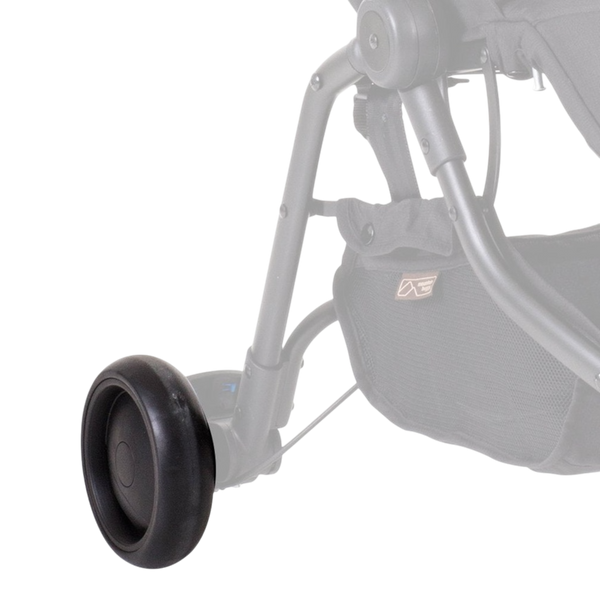 Mountain Buggy Nano Rear Wheels - 1