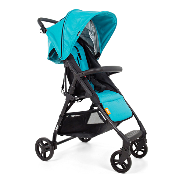 Zoe The Classic Tour XL1 - 4