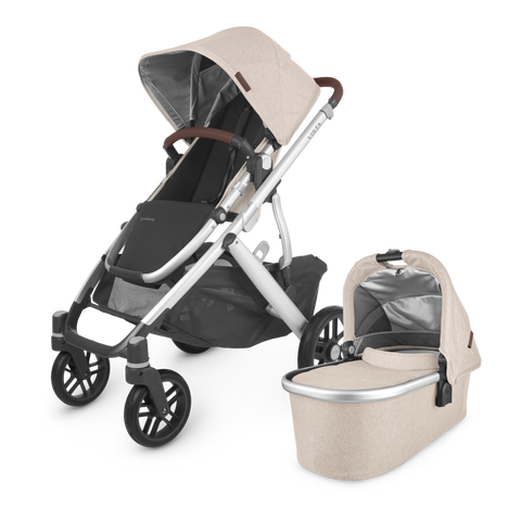 UPPAbaby VISTA V2