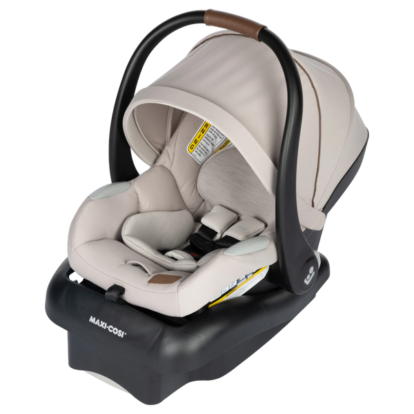 Maxi-Cosi Mico Luxe Infant Car Seat - 1