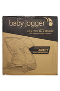 Baby Jogger City Mini GT2 Double Stroller - Jet - 3