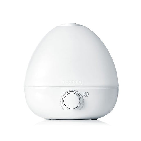 Frida Baby 3-in-1 Humidifier with Diffuser and Nightlight - Original
