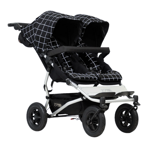 Mountain Buggy Duet Stroller