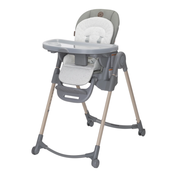 Maxi-Cosi 6-in-1 Minla High Chair - 2
