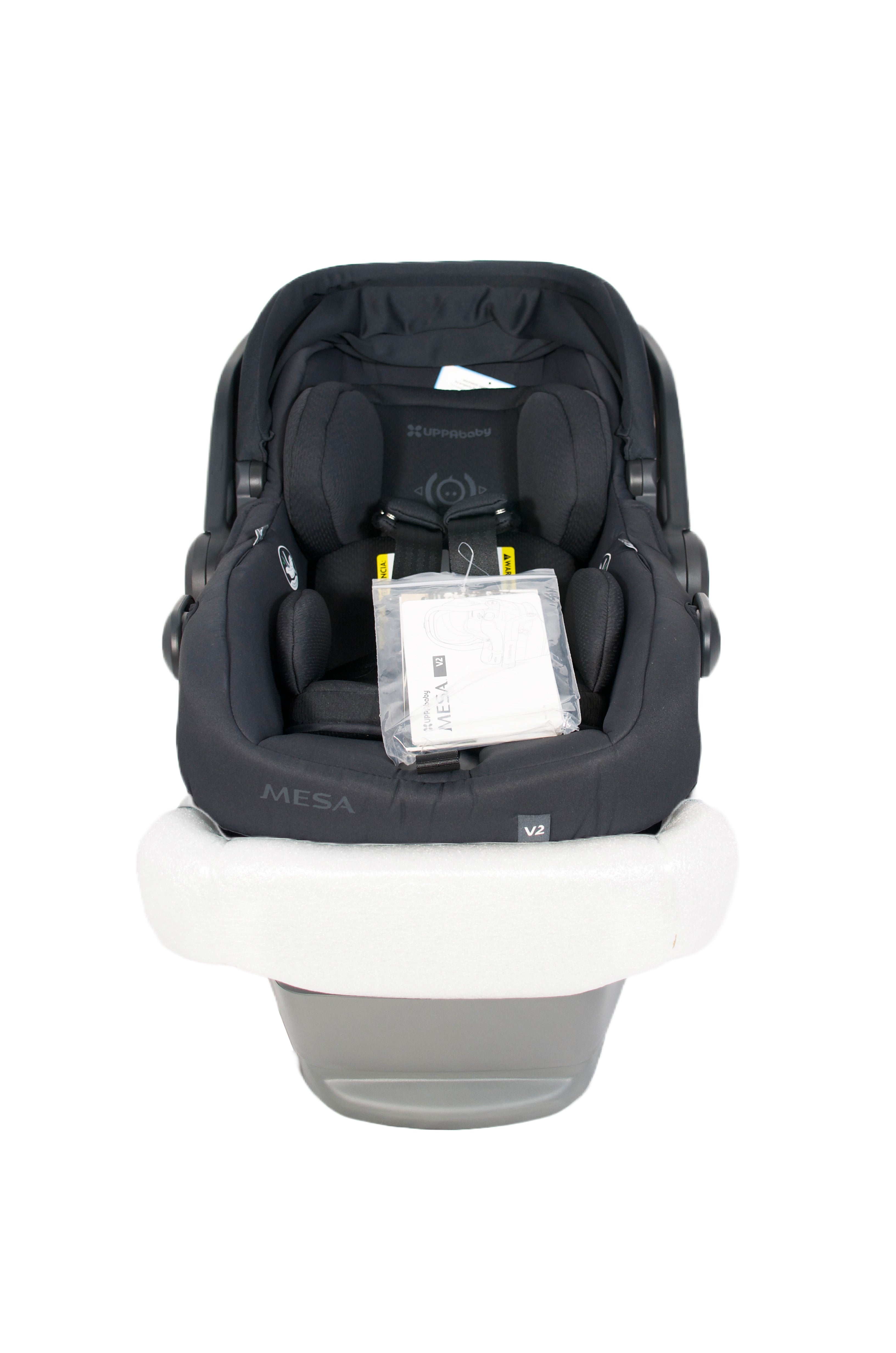 Mesa Seat Wedge - UPPAbaby