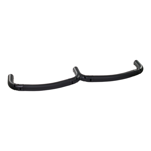 Zoe Double Belly Bar - 2