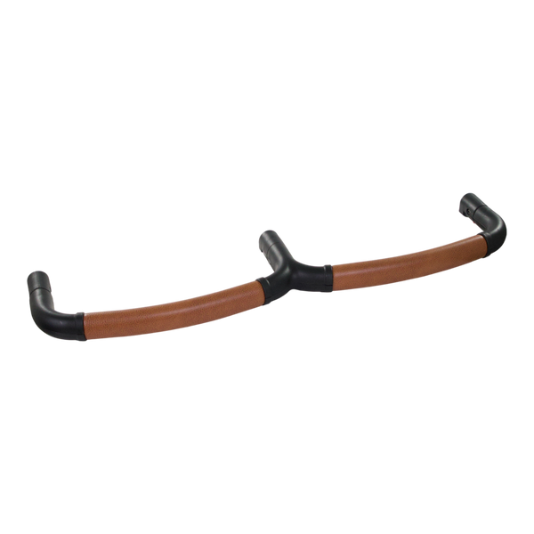 Zoe Double Belly Bar - 1