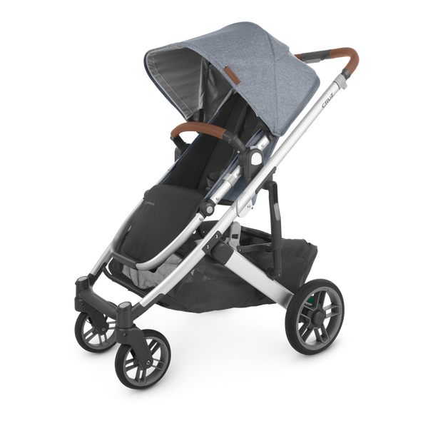 UPPAbaby CRUZ V2 Stroller - 4