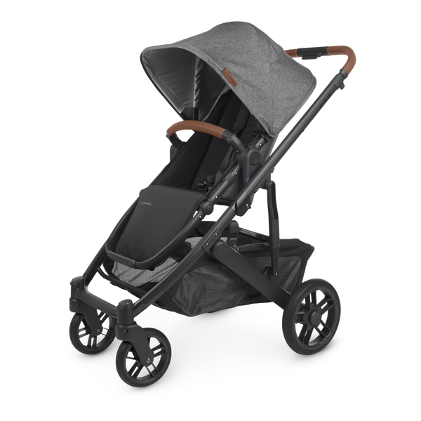 UPPAbaby CRUZ V2 Stroller - 2