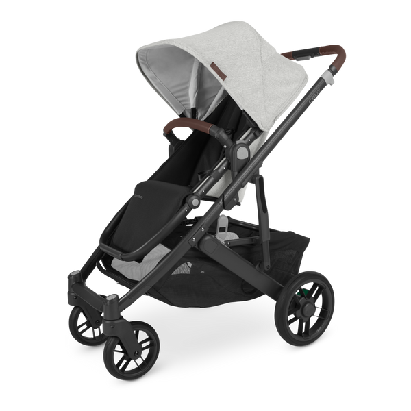 UPPAbaby CRUZ V2 Stroller - 3