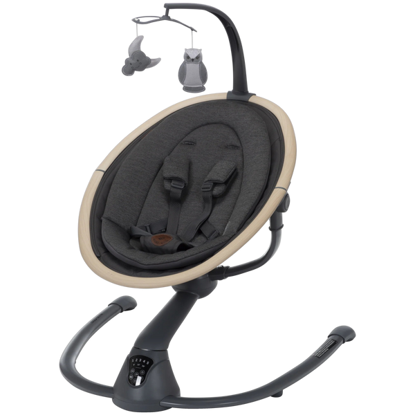 Maxi-Cosi Cassia Swing - 6