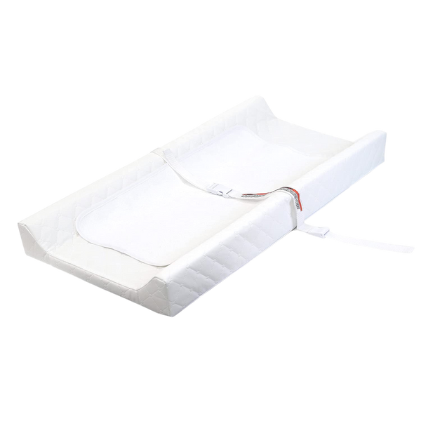 Summer Infant Contoured Changing Pad With Liner - 1