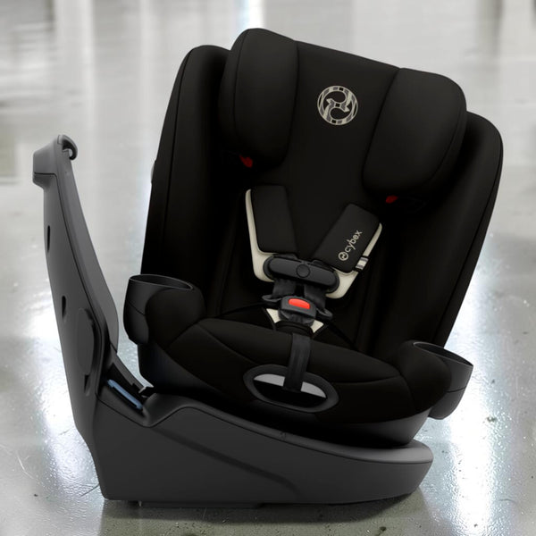 Cybex Callisto G 360 Select Rotating All-in-One Car Seat - 7