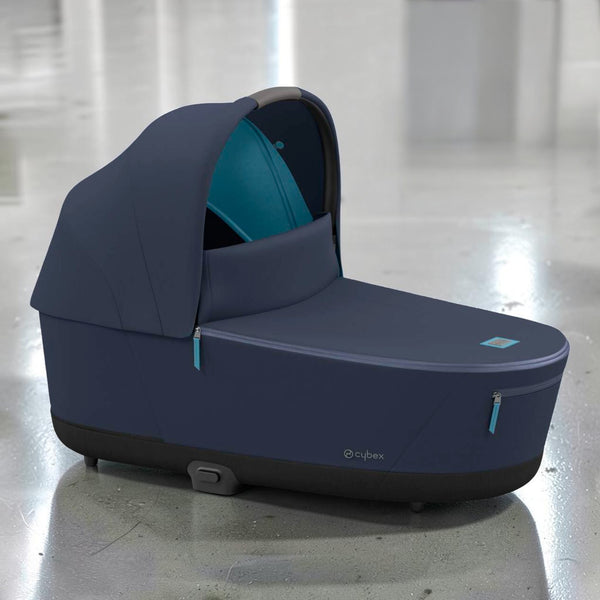 Cybex Priam Lux Carry Cot - 1