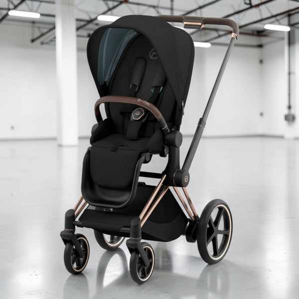 Cybex e-Priam 2 - 7