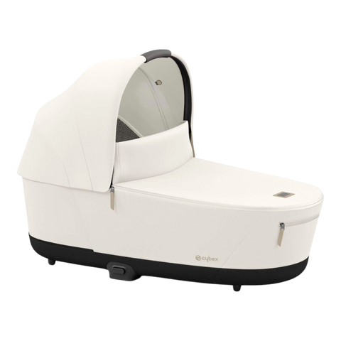 Buy off-white Cybex Priam Lux Carry Cot