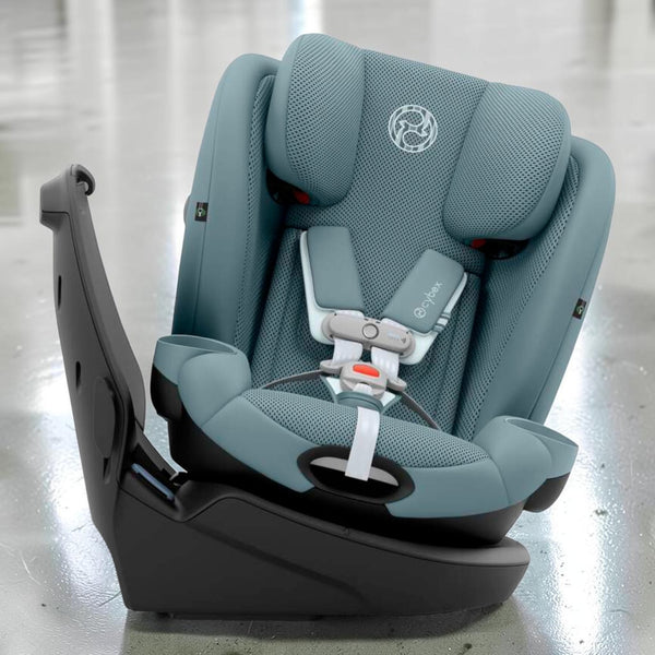 Cybex Callisto G 360 Rotating All-in-One Car Seat - 9