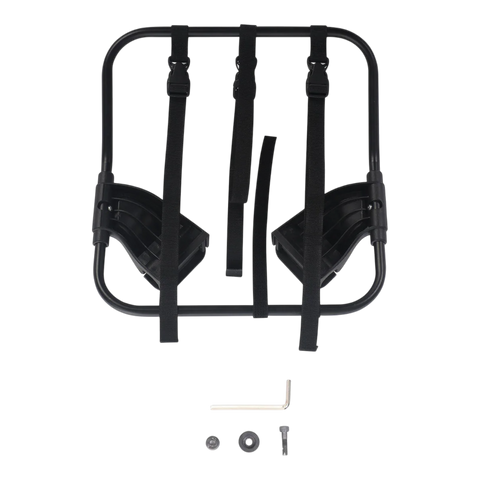 Mountain Buggy Duet Single Frame Style Universal Car Seat Adaptor