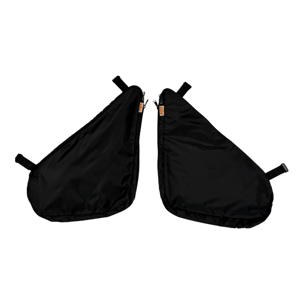 Zoe Stroller Pockets - 3