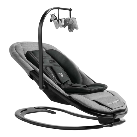 Baby Jogger City Sway 2-In-1 Rocker And Bouncer