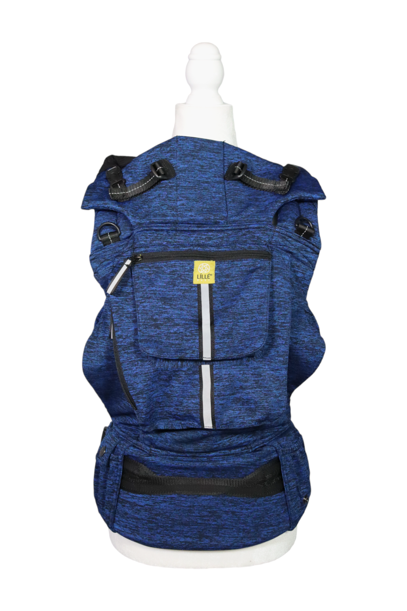 Lillebaby pursuit top pro review