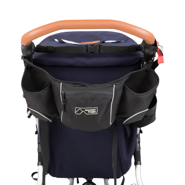 Mountain Buggy Buggy Pouch Storage Bag - 2
