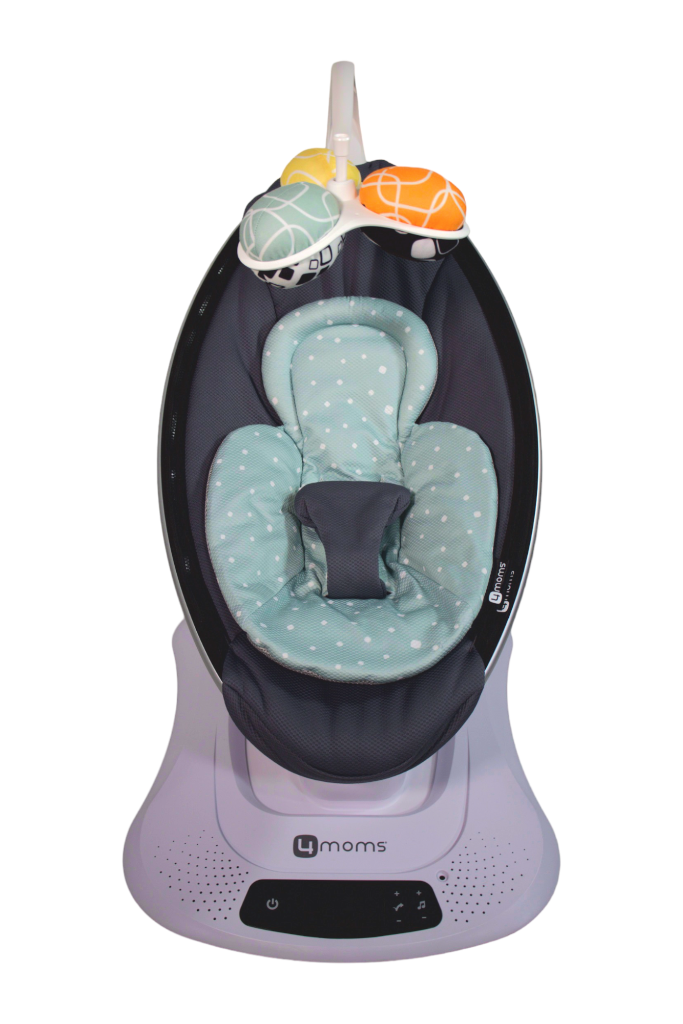 4moms mamaroo deals 4 cool mesh